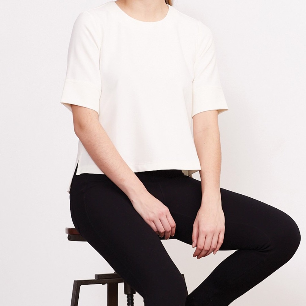 Nonstop Top made by Brass NWT